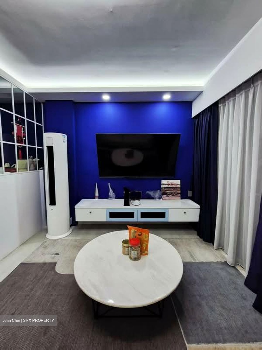 Aquarius By The Park (D16), Condominium #575629131